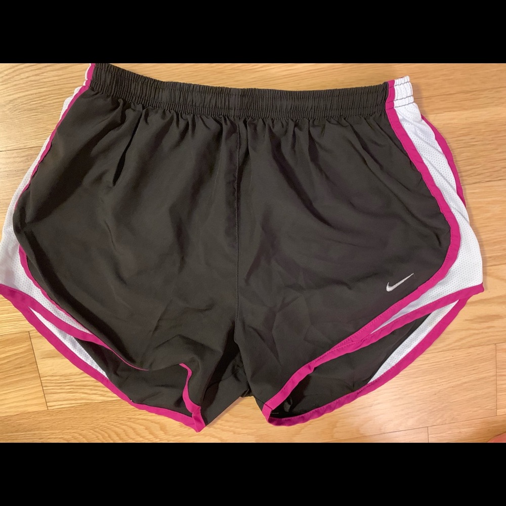 Nile Run Shorts